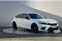 2025 Honda Civic 2.0 eHEV Sport 5dr CVT