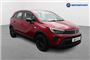 2022 Vauxhall Crossland 1.2 SE Edition 5dr