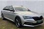 2024 Skoda Superb Estate 2.0 TSI 190 Sport Line Plus 5dr DSG