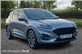 2022 Ford Kuga 2.5 PHEV ST-Line X 5dr CVT