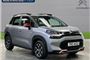 2022 Citroen C3 Aircross 1.2 PureTech 110 C-Series 5dr