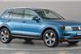 2019 Volkswagen Tiguan 2.0 TSi 190 4Motion SEL 5dr DSG