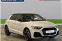 2024 Audi A1 25 TFSI Black Edition 5dr