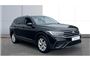 2023 Volkswagen Tiguan Allspace 1.5 TSI Life 5dr DSG