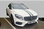 2017 Mercedes-Benz GLA GLA 200 WhiteArt Premium Plus 5dr Auto