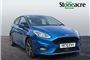 2020 Ford Fiesta 1.0 EcoBoost 125 ST-Line Edition 5dr