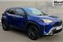 2022 Toyota Yaris Cross 1.5 Hybrid Dynamic 5dr CVT