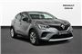 2021 Renault Captur 1.0 TCE 90 Iconic 5dr