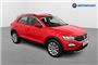 2021 Volkswagen T-Roc 1.0 TSI 110 SE 5dr