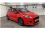 2018 Ford Fiesta 1.0 EcoBoost ST-Line 3dr