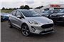 2020 Ford Fiesta Active 1.0 EcoBoost 125 Active X 5dr