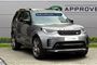 2022 Land Rover Discovery 3.0 P360 Metropolitan Edition 5dr Auto