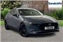 2020 Mazda 3 2.0 Skyactiv X MHEV GT Sport Tech 5dr Auto AWD