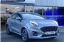 2022 Ford Puma 1.0 EcoBoost Hybrid mHEV 155 ST-Line 5dr