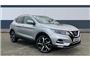 2020 Nissan Qashqai 1.3 DiG-T Tekna 5dr