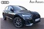 2024 Audi Q5 45 TFSI Quattro Black Edition 5dr S Tronic