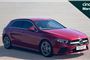 2021 Mercedes-Benz A-Class A180 AMG Line Premium 5dr Auto
