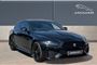 2024 Jaguar XE 2.0 D200 R-Dynamic SE Black 4dr Auto