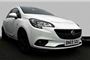 2019 Vauxhall Corsa 1.4 [75] Griffin 3dr