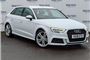 2018 Audi A3 1.5 TFSI S Line 5dr S Tronic