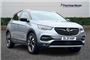 2021 Vauxhall Grandland X 1.2 Turbo Griffin Edition 5dr