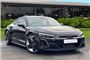 2023 Audi RS e-tron GT 475kW Quattro 93kWh Carbon Black 4dr Auto