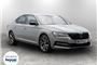 2021 Skoda Superb 2.0 TSI 190 Sport Line Plus 5dr DSG