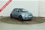 2022 Fiat 500 Electric 87kW Icon 42kWh 3dr Auto