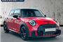 2022 MINI Hatchback 5dr 2.0 Cooper S Sport 5dr Auto