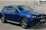 2020 Mercedes-Benz GLE GLE 450 4Matic AMG Line Prem + 5dr 9G-Tron [7 St]
