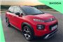 2019 Citroen C3 Aircross 1.5 BlueHDi Flair 5dr [6 speed]
