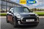 2018 MINI Convertible 1.5 Cooper II 2dr Auto