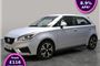 2023 MG MG3 1.5 VTi-TECH Exclusive 5dr [Navigation]