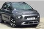 2021 Citroen C3 Aircross 1.5 BlueHDi Shine 5dr