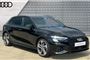 2023 Audi A3 35 TFSI Edition 1 5dr S Tronic