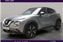 2021 Nissan Juke 1.0 DiG-T 114 Tekna+ 5dr