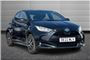 2022 Toyota Yaris 1.5 Hybrid Dynamic 5dr CVT