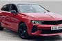 2022 Vauxhall Astra 1.2 Turbo 130 GS Line 5dr