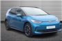 2025 Volkswagen ID.3 150kW Match Pro 59kWh 5dr Auto