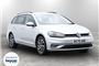 2020 Volkswagen Golf Estate 1.5 TSI EVO 150 Match Edition 5dr DSG