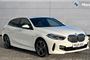 2024 BMW 1 Series 118i [136] M Sport 5dr Step Auto [LCP]