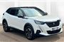 2021 Peugeot 2008 1.2 PureTech 130 GT 5dr