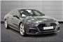 2021 Audi A7 40 TDI S Line 5dr S Tronic