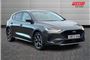 2024 Ford Focus Active 1.0 EcoBoost Hybrid mHEV Active X 5dr