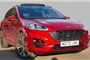 2022 Ford Kuga 1.5 EcoBoost 150 ST-Line X Edition 5dr