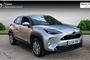 2024 Toyota Yaris Cross 1.5 Hybrid Icon 5dr CVT