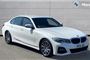 2021 BMW 3 Series 320i M Sport 4dr Step Auto