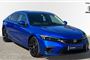 2024 Honda Civic 2.0 eHEV Advance 5dr CVT
