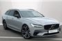 2025 Volvo V90 2.0 T8 [455] PHEV Ultra Dark 5dr AWD Auto