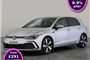 2021 Volkswagen Golf 2.0 TDI 200 GTD 5dr DSG